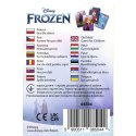 Karty Frozen Piotruś Trefl (08504) 25 sztuk Trefl