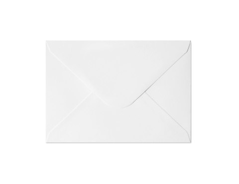 Koperta 150g C6 biała Galeria Papieru (280291) 10 sztuk Galeria Papieru