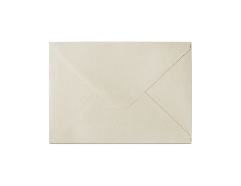 Koperta Millenium C6 beżowa jasna Galeria Papieru (280221) 10 sztuk Galeria Papieru