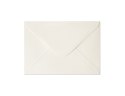 Koperta gładki C6 kremowa [mm:] 114x162 Galeria Papieru (280229) 10 sztuk Galeria Papieru