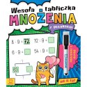 Książeczka edukacyjna Szlaczki. Ćwiczenia przygotowujące do nauki pisania 4-5 lat Aksjomat Aksjomat