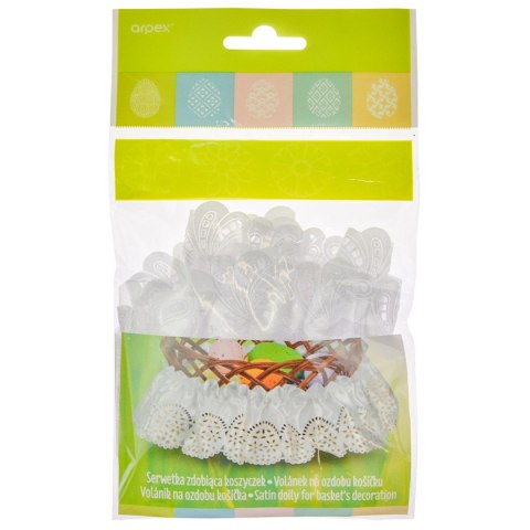 Ozdoba wielkanocna WIELKANOC SERWETKA Arpex (D0906) Arpex
