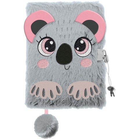 Pamiętnik SWEET KOALA A5 Bambino Bambino