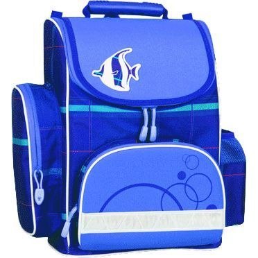 Plecak Tiger Max Tiger Family (3701) Tiger Family