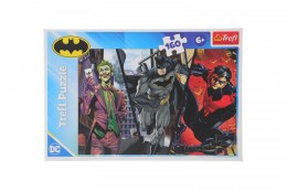 Puzzle Batman 15425 160 el. Trefl Trefl