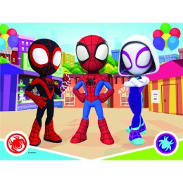 Puzzle Spiday 30 el. Trefl (18285) Trefl