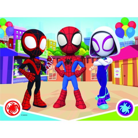 Puzzle Spiday 30 el. Trefl (18285) Trefl