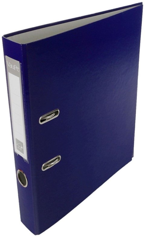 Segregator dźwigniowy 50 mm FCK A4 50mm niebieski VauPe (052/03) VauPe