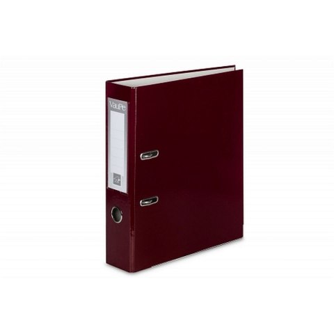 Segregator dźwigniowy z okuciem FCK A4 50mm brązowy VauPe (062/20) VauPe