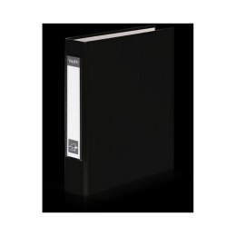 Segregator ringowy 40 mm 2 ringi FCK A5 40mm czarny VauPe (058/02) VauPe