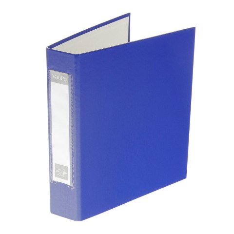 Segregator ringowy 40 mm 2 ringi FCK A5 40mm niebieski VauPe (058/03) VauPe