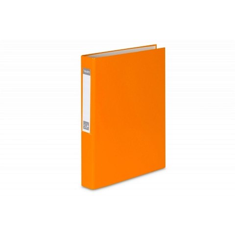 Segregator ringowy A4 40mm pomarańczowy VauPe (056/16) VauPe