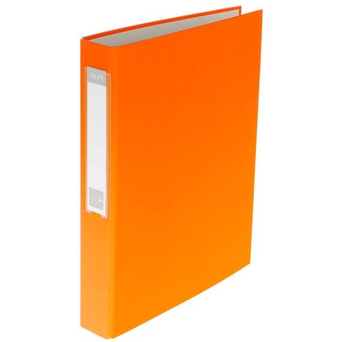 Segregator ringowy A4 40mm pomarańczowy VauPe (057/16) VauPe