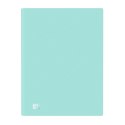 Teczka ofertowa Oxford Urban pastel A4 kolor: mix 20 kieszeni (400187643) Oxford