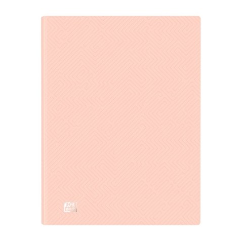 Teczka ofertowa Urban pastel A4 kolor: mix 20 kieszeni Oxford (400187643) Oxford