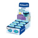 Temperówka GRIFFIX 701280 niebieski plastikowa Pelikan (300008247) Pelikan