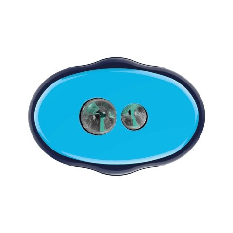 Temperówka Griffix niebieska niebieski plastikowa Pelikan (300008246) Pelikan