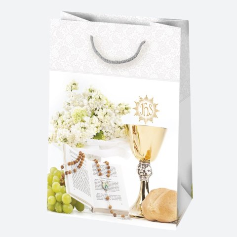 Torba prezentowa A3 [mm:] 290x400x 120 Pol-mak Pol-mak