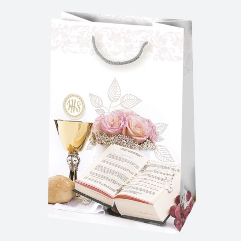 Torba prezentowa A3 [mm:] 290x400x 120 Pol-mak Pol-mak