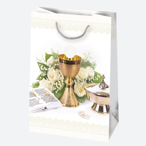 Torba prezentowa A3 [mm:] 290x400x 120 Pol-mak Pol-mak