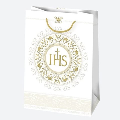 Torba prezentowa A3 [mm:] 290x400x 120 Pol-mak Pol-mak