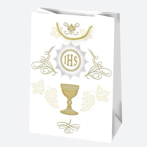 Torba prezentowa A3 [mm:] 290x400x 120 Pol-mak Pol-mak