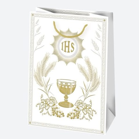 Torba prezentowa A3 [mm:] 290x400x 120 Pol-mak Pol-mak