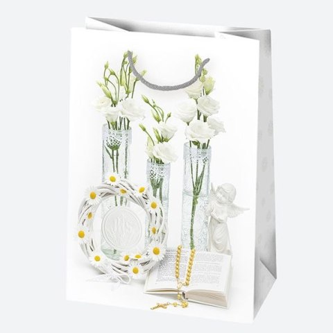 Torba prezentowa A3 [mm:] 290x400x 120 Pol-mak Pol-mak