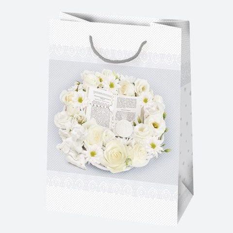 Torba prezentowa A3 [mm:] 290x400x 120 Pol-mak Pol-mak