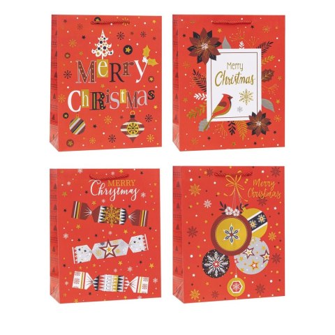 Torba prezentowa A4 Rozette (TBN-24191-HS-A4) Rozette