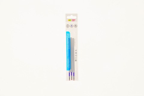 Wkład do długopisu wymazywalny wkład niebieski 0,5mm Happy Color (HA 4129 21P1-3) Happy Color