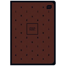 Zeszyt A5 32k. 70g linia Interdruk (ZE32=STC) Interdruk