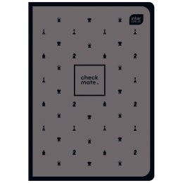 Zeszyt A5 32k. 70g linia Interdruk (ZE32=STC) Interdruk