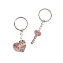 Brelok Walentynka Podwójny breloczek (2 szt.) Arpex (WA9717) Arpex