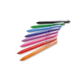 Długopis Pentel iZee turkusowy 0,7mm (BX467) Pentel