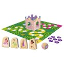 Gra planszowa Disney Gra planszowa Disney The Princess Party Trefl (02434) Trefl
