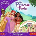 Gra planszowa Disney Gra planszowa Disney The Princess Party Trefl (02434) Trefl