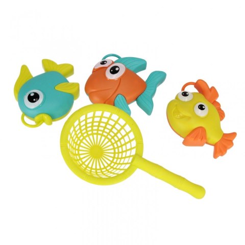 Gra zręcznościowa rybki Mega Creative (547651) Mega Creative