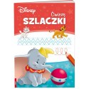 Książka dla dzieci Ameet Disney. Ćwiczę Szlaczki SZLB-9101 Ameet