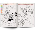 Książka dla dzieci Minnie. Kolorowanka według kodu Ameet (KKO 9105) Ameet