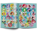 Książka dla dzieci Minnie. Kolorowanka według kodu Ameet (KKO 9105) Ameet