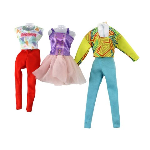 Lalka Anlily 4 Sporty Narty Snowboard Joga Balet Akcesoria Lean (16186) Lean