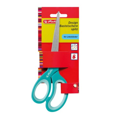 Nożyczki 10897171 17cm Herlitz (300002828) Herlitz