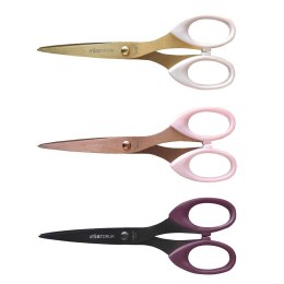 Nożyczki 5902277341259 16cm Interdruk (16 cm) Interdruk