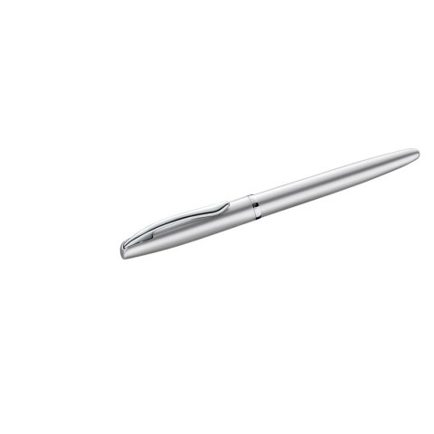 Pióro wieczne Jazz Noble Elegance Silver 821858 Pelikan (400189915) Pelikan