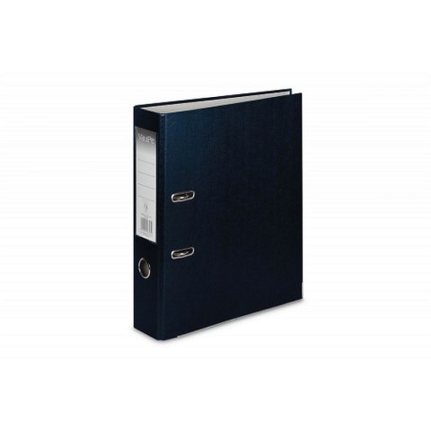 Segregator dźwigniowy 75 mm Biznes A4 75mm czarny VauPe (063/02) VauPe