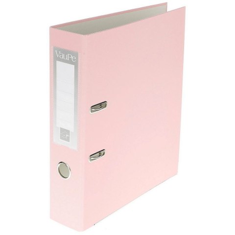 Segregator dźwigniowy z okuciem FCK A4 75mm różowy VauPe (061/10) VauPe