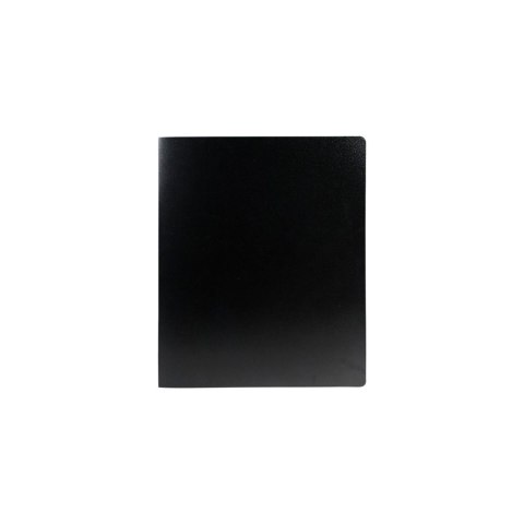 Segregator ringowy A4 30mm czarny Biurfol (SE-A4-2R-02) Biurfol