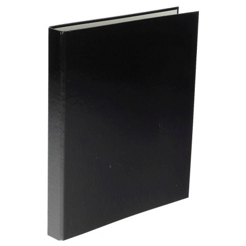 Segregator ringowy 2 KÓŁKA 25mm FCK A4 25mm czarny VauPe (066/02) VauPe