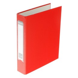 Segregator ringowy 40 mm 2 ringi FCK A5 40mm czerwony VauPe (058/01) VauPe